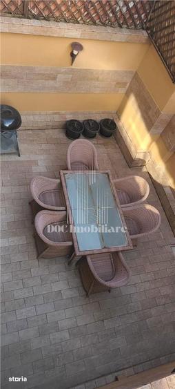 Duplex 5 camere|163 mp utili|3 bai | Cartier 23 August | 0% com - 1