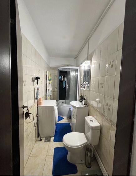 Casă cu 2 camere cu Teren 80 Mp în Central