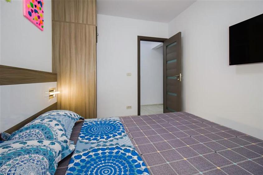 Apartament 3 Camere Complet Renovat Tomis Nord - 4