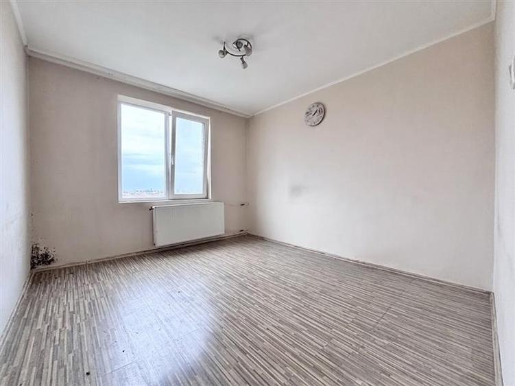 Apartament cu 2 camere decomandat în Rogerius