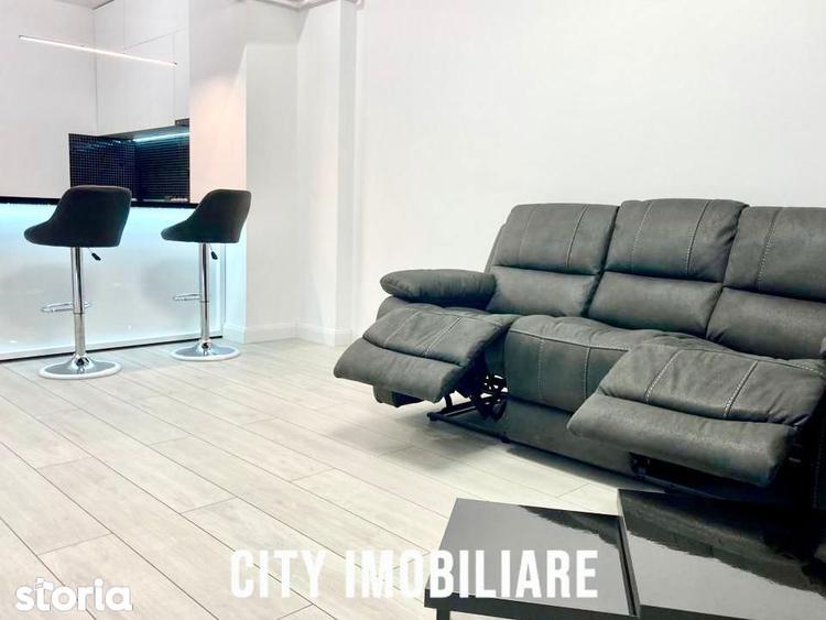 Apartament 2 camere, S- 47 mp, mobilat, utilat, complexul Wings. - 9