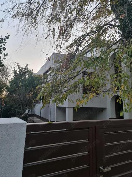 duplex grand arena bucuresti P+1,188 mp util ,312 teren ,living ,4camere,2 bai,bucat +2 hol - 5