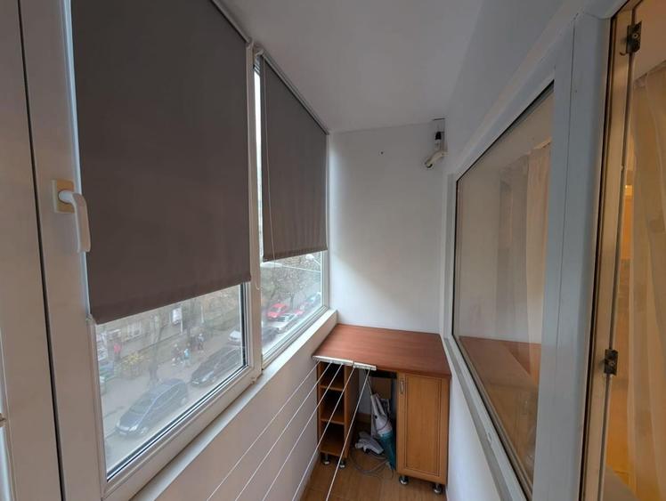 Garsonieră | 4 min Metrou Gorjului | Moinesti | Comision 0% - 9