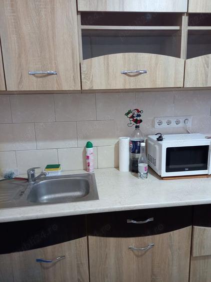 Dau in chirie garsoniera unei doamne sau domnisoare - 3