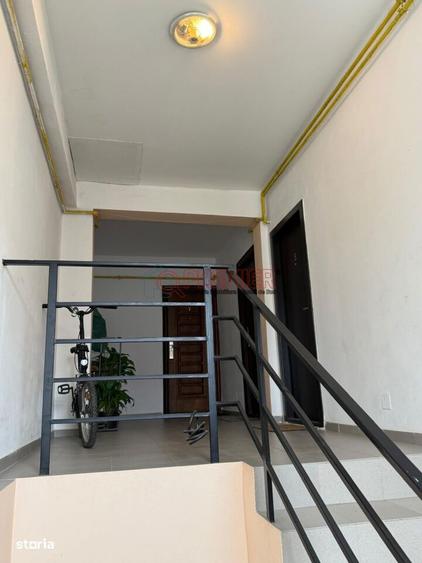 SECTOR 4 - Grand Arena Mall - Str. Dealu Alunis - Garsoniera mobilata - 12