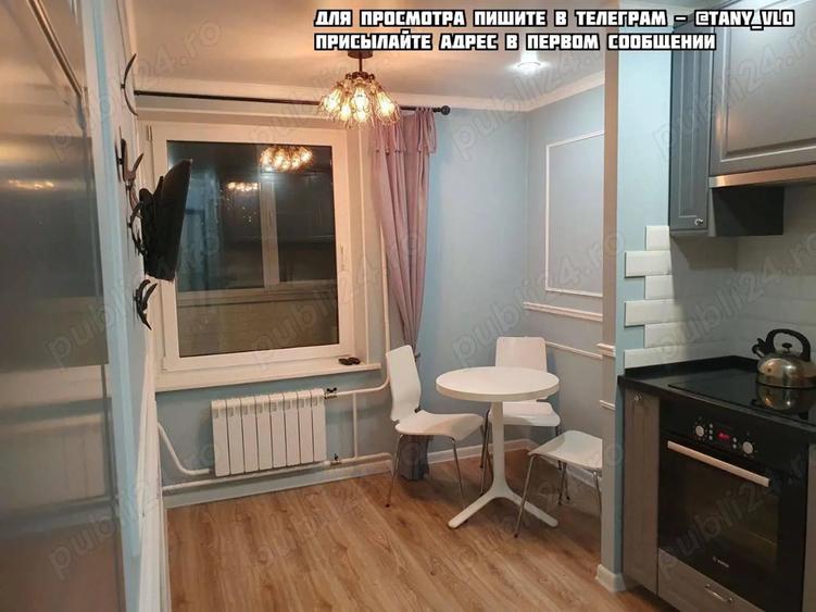 Inchiriez un apartament confortabil cu 1 camera, fara intermediari sau comisioane! - 1