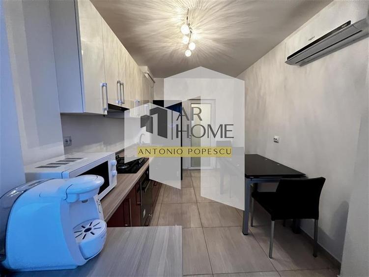 Inchiriere apartament 2 camere, modern, Ploiesti, zona ultracentrala - 13