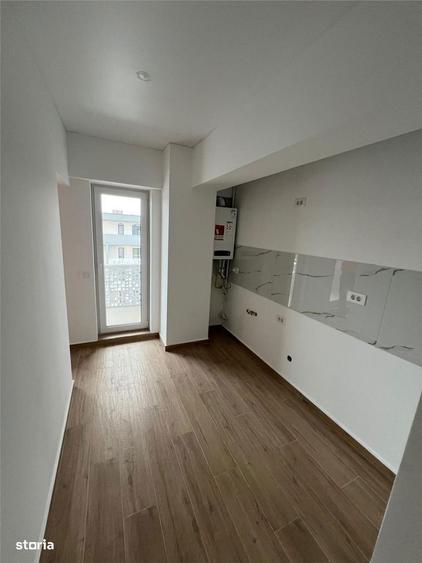Apartament 2 camere decomandate in spate la Kauffland Pacurari - 5