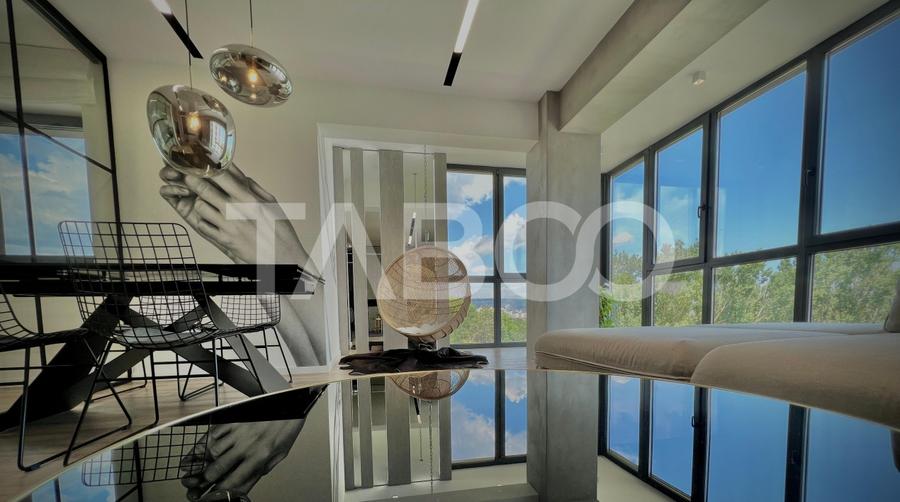 Apartament la cheie de vanzare cu 2 camere Baza Sportiva Gheorgheni - 2