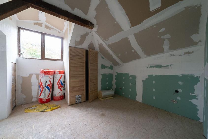 Dorobanti | Casa individuala Scoala Floreasca - 10