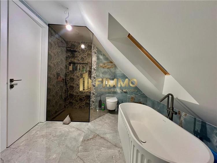 Casa Individuala Ipotesti | 800 mp | ID:1000 - 19