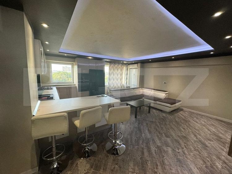 Apartament , 49mp  Calea Bucuresti ,Zona Rotonda - 2