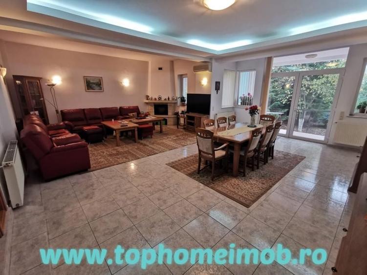 Baneasa- Iancu Nicolae- Pipera, teren 1250 mp, Comision 0 % - 12