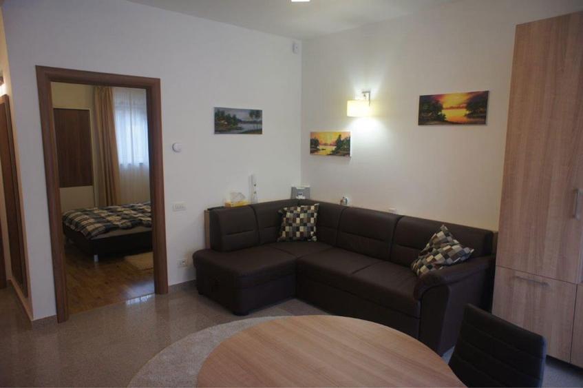 Inchiriez apartament 2 Camere in Otoepni cu curte si loc parcare - 6