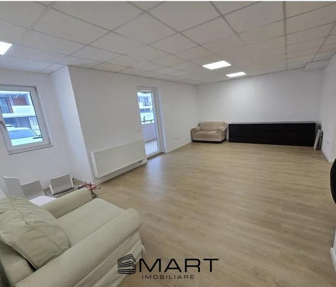 Spatiu comercial/birou/locuinta 60mp zona Turnisor - 1