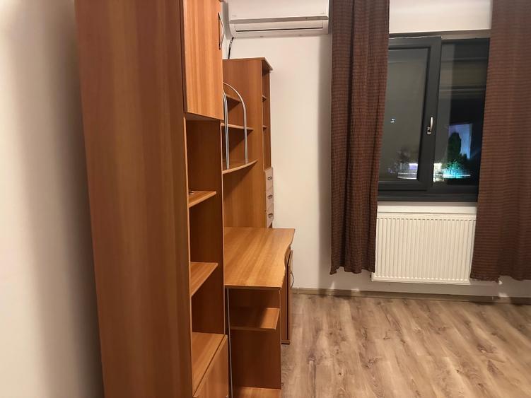 Inchiriere casa 3 camere P + 1 + M tip insiruita Prelungirea Ghencea, Cartierul  - 12