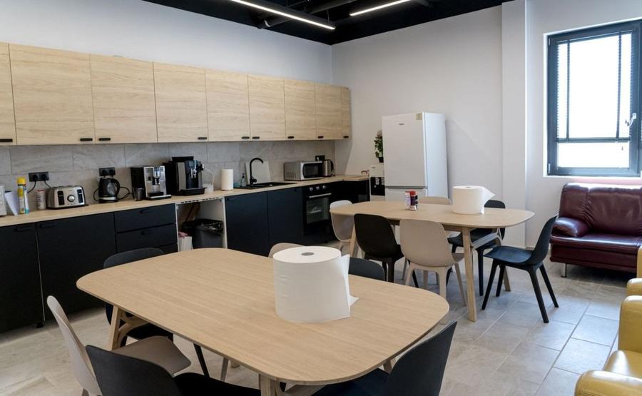 ZACARIA BUSINESS CENTER  - comision 0%, reprezentam proprietarul! - 7