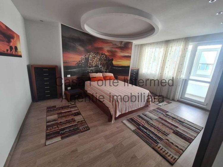 Ultracentral - Ibis - plaja Modern | 3 camere, vedere la mare - 13