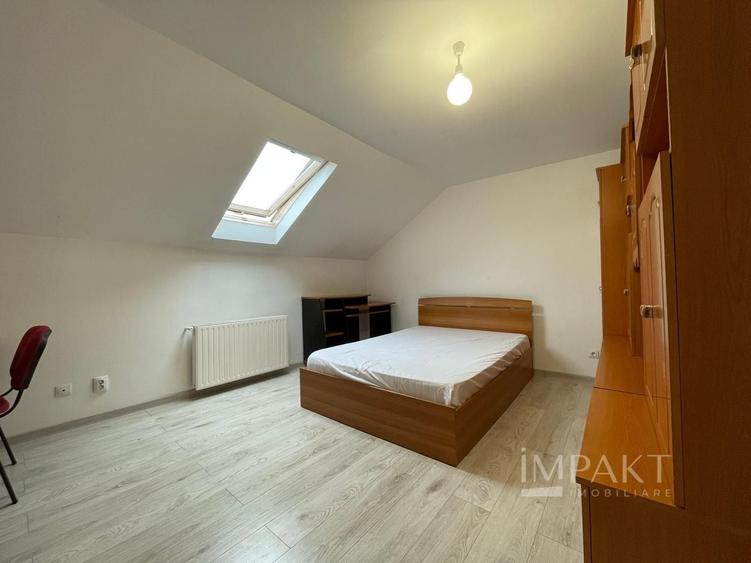 Apartament 2 camere Zorilor, spatios, luminos, zona linistita - 1