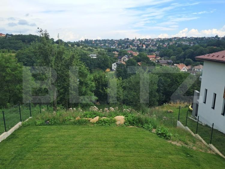 Casa individuala, cu 4 camere, 160 mp, in Feleacu - 13