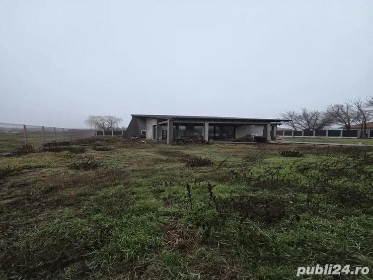 Casa constructie noua cu 4 camere ?i teren generos - 5