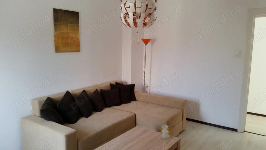 Inchiriez apartament ultracentral,2 camere 75m decomandat. Bd.Ferdinand Teatrul Fantasio.Negociabil - 9