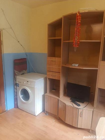 Proprietar in Calea Buziasului - 3