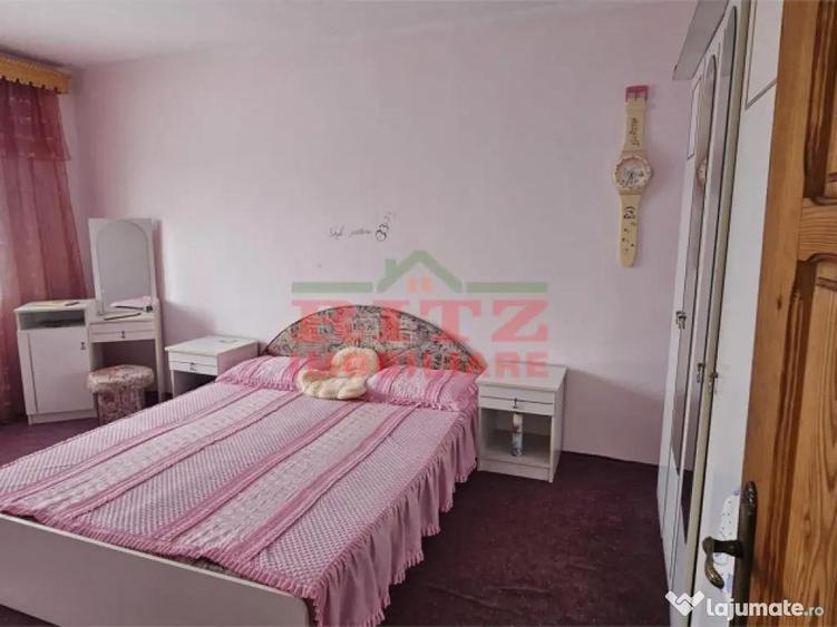 Nou in piata ! Vila P 1E, cu teren, zona Gara!! - 11