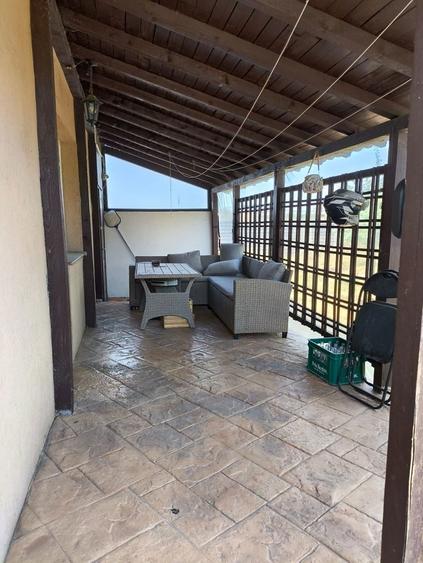 Casa de inchiriat - Bradu, str Brandusei - 7