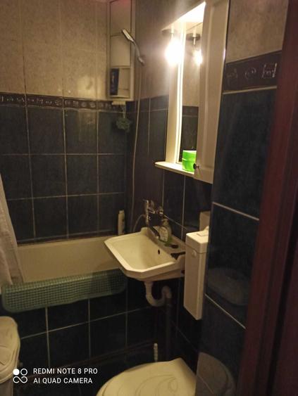 Vand Garsoniera In Codlea - 2