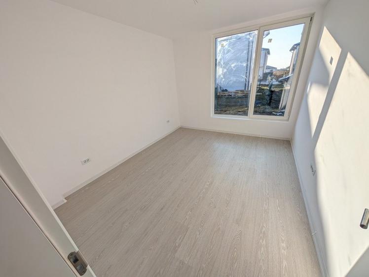 Casa 4 camere parter | 110mp | Tunari | 0 comision | complex rezidential inchis - 21