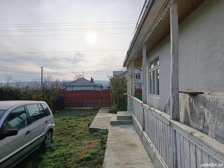 casa+teren de vanzare Albe?ti, Boto?ani - 3