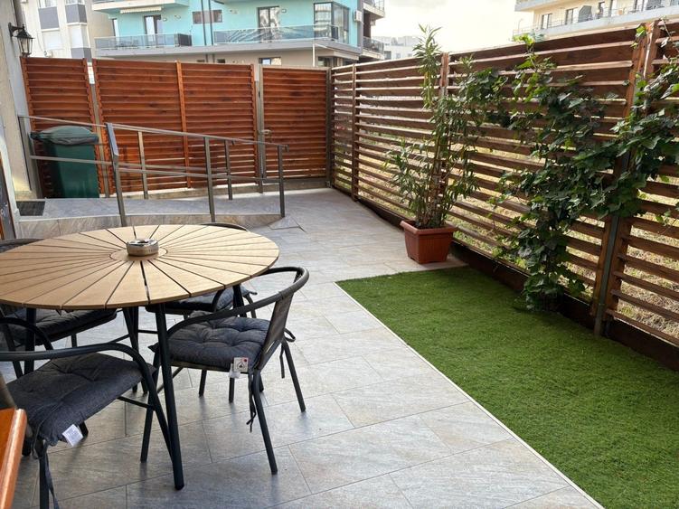 Apartament 2 camere la 100m de plaja - 4