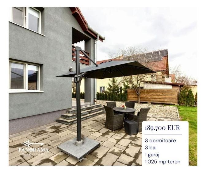 Casa Moderna si Confortabila de Vanzare la Danes - 2