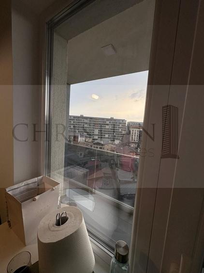 Garsoniera Premium - Grozavesti - Regie Residence Faza 2 - 3