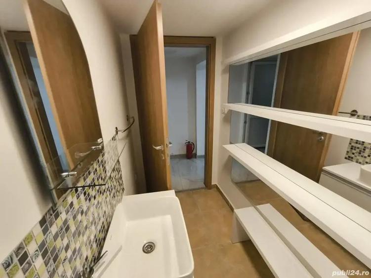 proprietar inchiriez apt 2 camere, ultracentral - 4