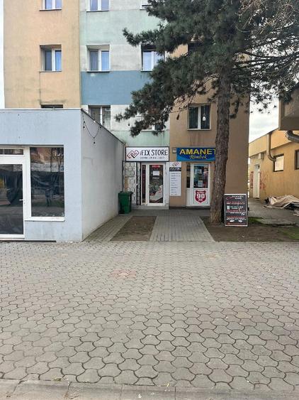 Inchiriez spa?iu comercial. - 2