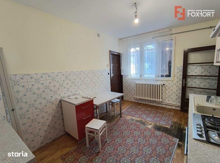 Duplex cu 3 camere si teren de 450 mp la curte comuna, zona Sagului - 16