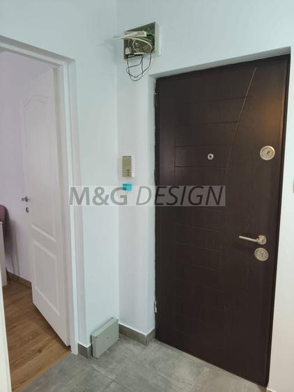 Aradului, 2 camere renovat, complet, parter - 5