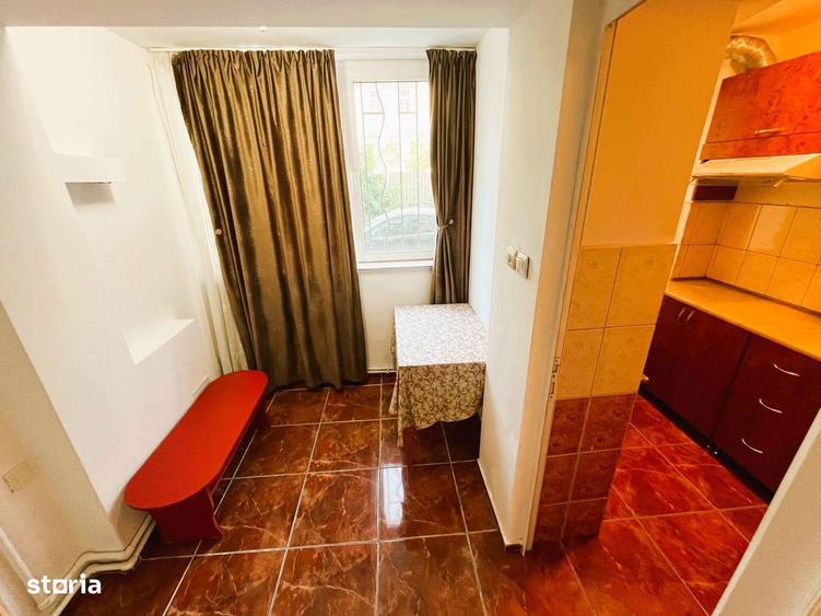 Garsoniera | Pacii | Parter | - 5