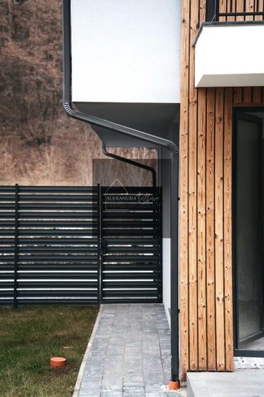 Duplex 4 camere | 120 mp utili | 180 mp curte | P+ET+POD | Comision 0% - 7