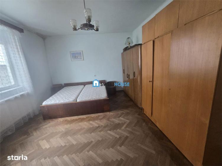 Casa cu etaj tip duplex Cartierul Florilor - 10