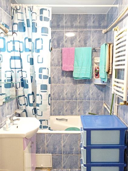 Cazare Ap 2 camere Mangalia, 200 metri pana la Portul Turistic - 6