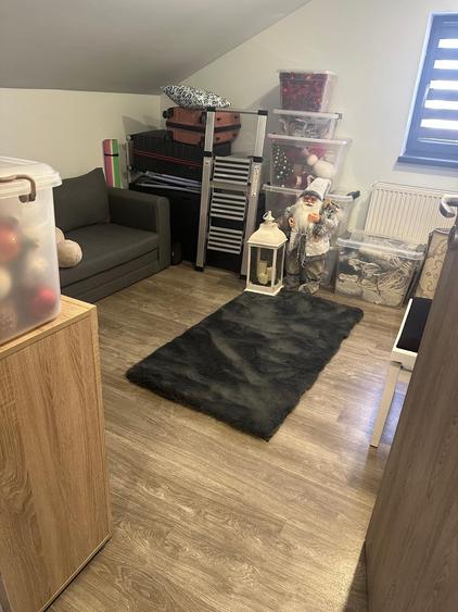 Prelungirea Ghencea-Leroy Merlin Bragadiru-Cartier Independenței-Vilă P+1+M - 34