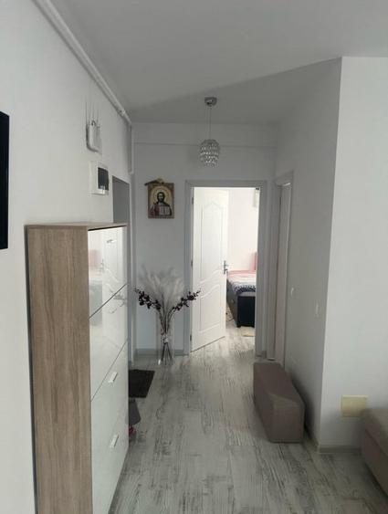 Inchiriere Apartament 2 camere Militari Residence - 4