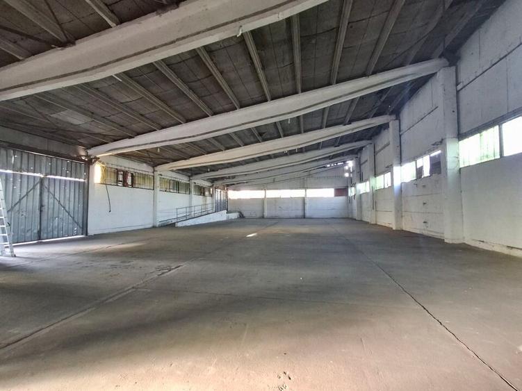 Spatii depozitare /productie Linia de Centura Leordeni-Glina - 29