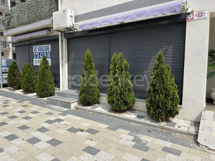 Spatiu Comercial Mamaia Nord - 6