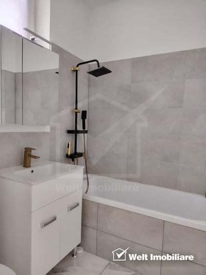 Duplex finisat in Dezmir - 6