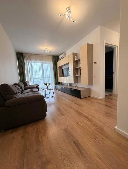 Apartament 2 camere de închiriat Lujerului GranVia - 1