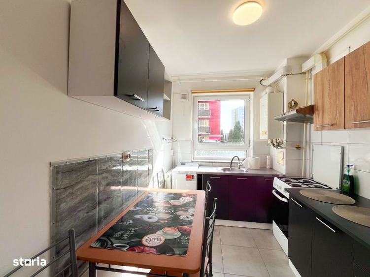 Apartament cu doua camere in Avantgarden - 4